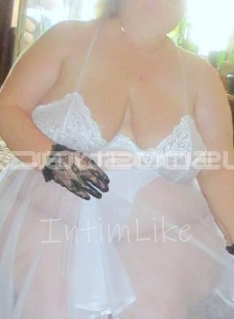 Подружка Света №4239, 58 лет