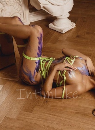 Индивидуалка Кара №8588, 25 лет