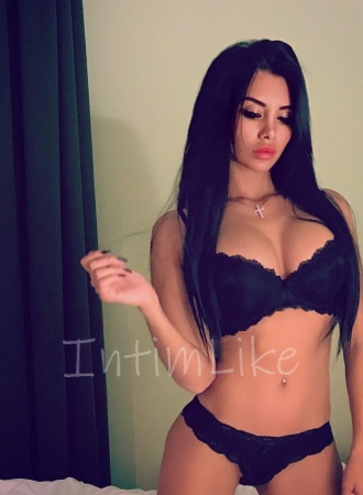 Стриптизерша Клеопатра №5144, 33 лет