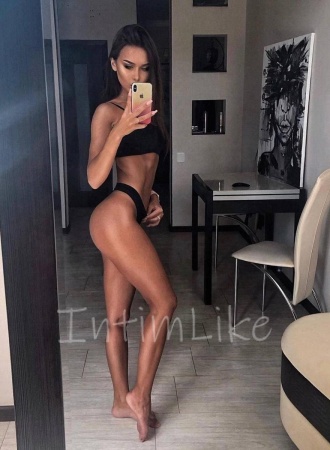 Путана Марта №8651, 22 лет