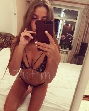 Шлюха Софья №34646, 19 лет