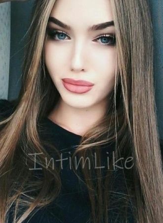 Частная Настя №22308, 27 лет