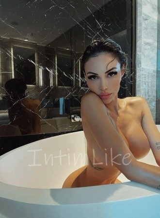 Стриптизерша Алина №9084, 23 лет