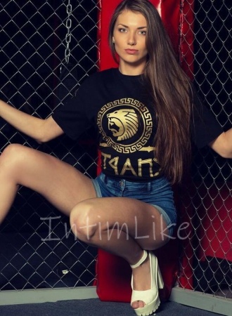 Массажистка Валентинка №6060, 24 лет