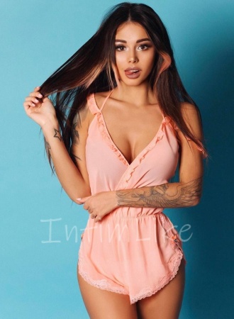 Шалава Настя №36043, 25 лет