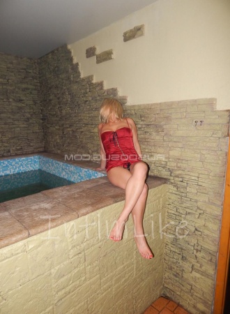 Студентка Алина №31642, 26 лет