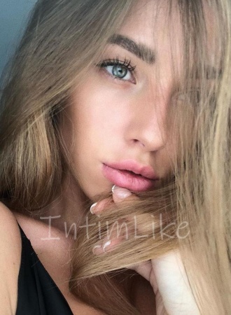 Стриптизерша Алина №29351, 26 лет