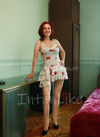 Студентка Айза №2175, 26 лет