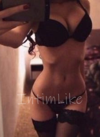 Подружка Жаночка №6484, 26 лет