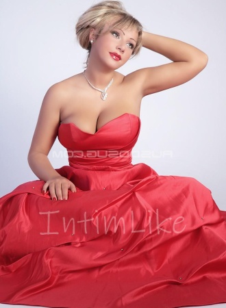 Стриптизерша Фарида №2520, 38 лет