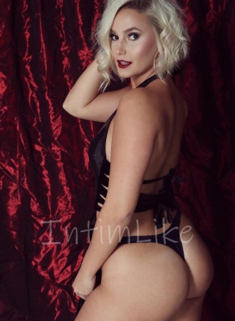 Шалава Лилиана №6915, 26 лет