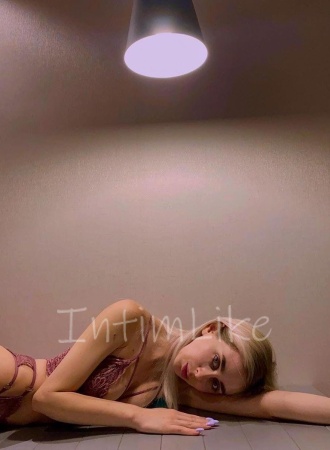 Индивидуалка Ора №8901, 22 лет