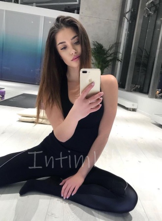 Шалава Мирослава №5631, 23 лет