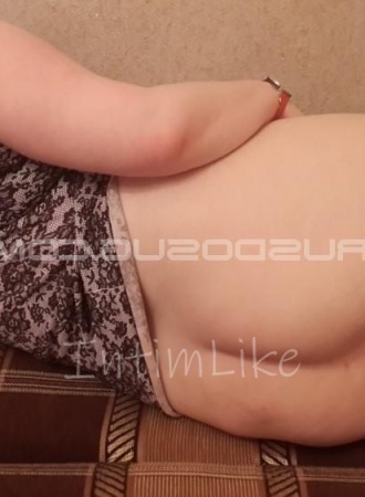 Индивидуалка Юличка №2869, 35 лет