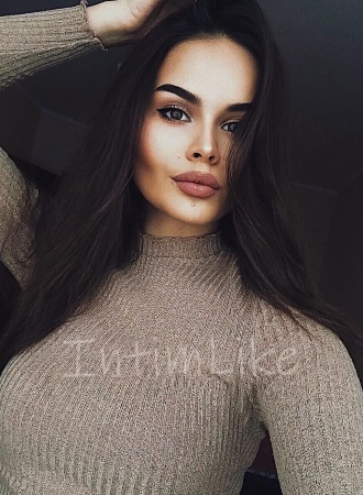 Шлюха Энжи №9036, 24 лет