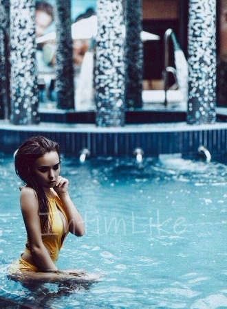 Подружка Ирина №36948, 24 лет