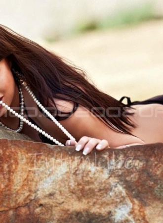 Массажистка Pamela №27722, 26 лет