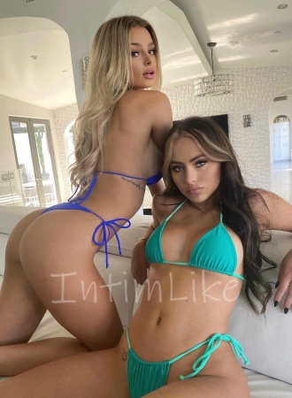 Модель Ленок №9086, 23 лет