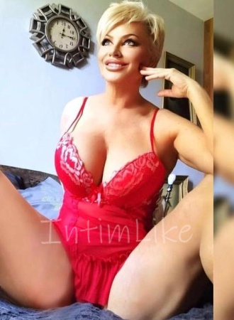 Студентка Лайза №8184, 39 лет