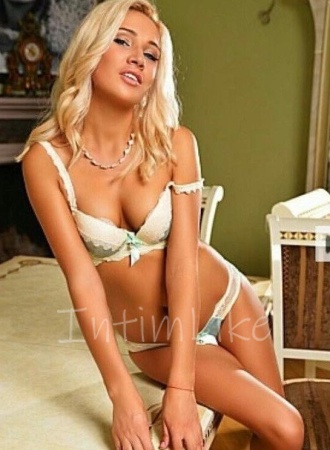 Элитная Маша №36278, 25 лет