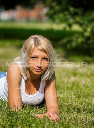 Модель Бенита №4361, 29 лет