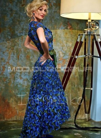 Шалава Аня №35264, 25 лет