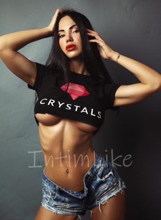 Путана Оля №16097, 25 лет