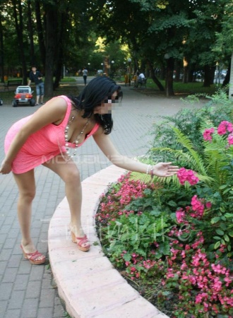 Индивидуалка Ленчик №4854, 22 лет