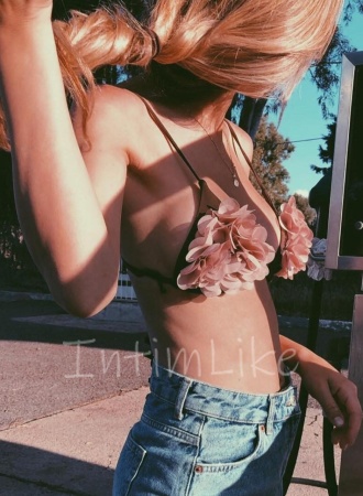 Подружка Вика №35643, 24 лет