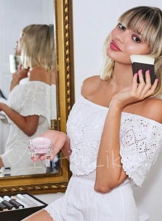 Модель Софья №34577, 22 лет