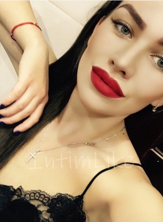 Массажистка Юленька №8265, 23 лет