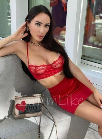 Массажистка Лиля №41027, 22 лет