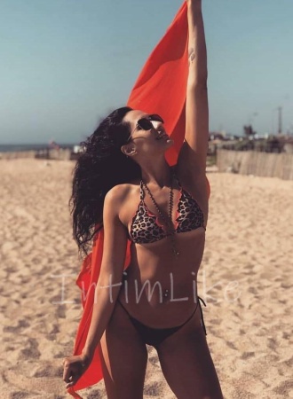 Частная Люда №6979, 25 лет