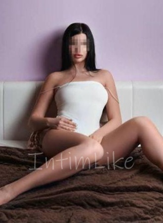 Модель Дина №8774, 26 лет