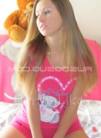 Шлюха Настя №40305, 25 лет