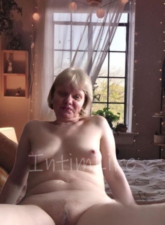 Модель Катя №14532, 24 лет