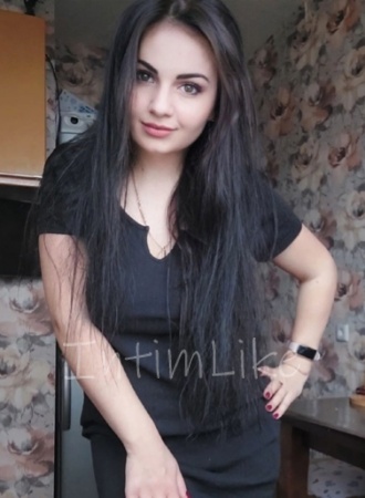 Путана Аня №35419, 25 лет