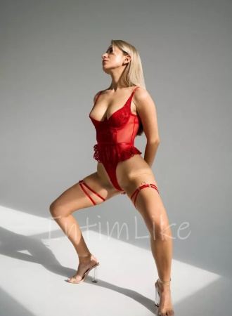 Шлюха Ника №28471, 25 лет